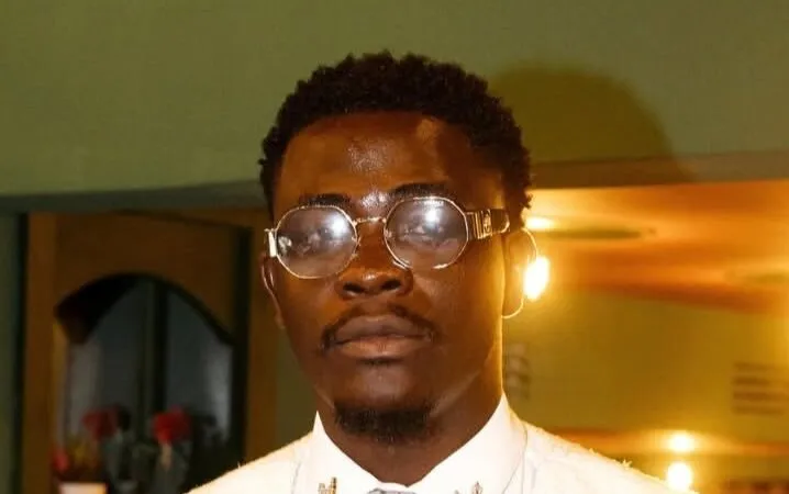 Femi Dapson Biography