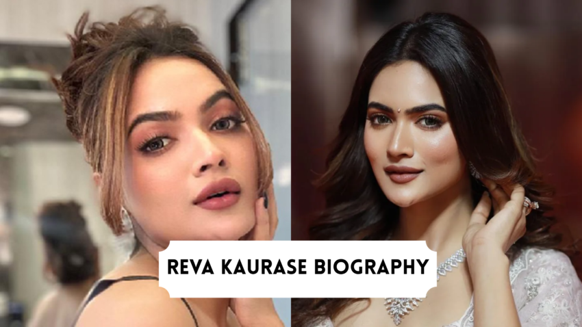 Reva Kaurase Biography