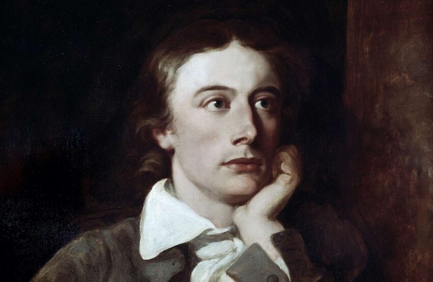 John Keats Biography