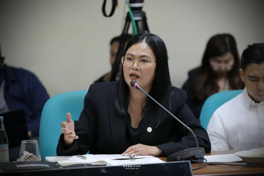 atty sheila sison biography