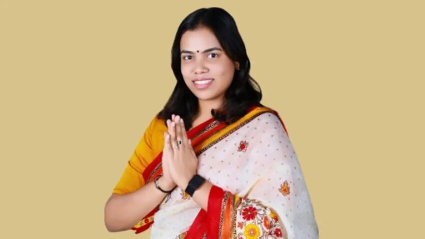 keerthana tvk biography