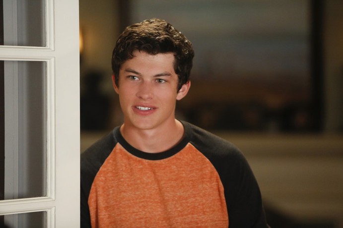 Graham Phillips Biography