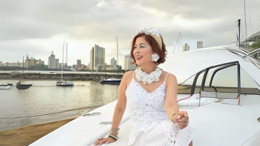 Irene Nubla Biography