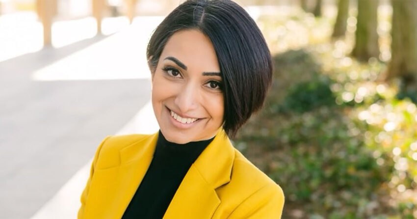 Nayyera Haq Biography