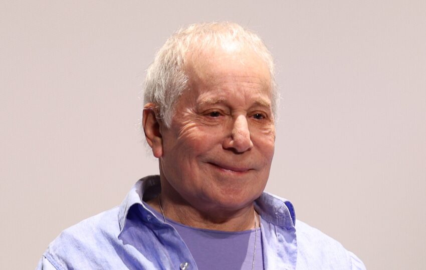 Paul Simon Biography